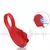 Anel peniano em formato de flor - Sensually Sexshop - Compre online - Embalagem discreta!