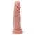 PRÓTESE MACIÇA SEM VENTOSA 14,2 X 4,0CM - comprar online