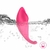 Vibrador de calcinha - À Longa distância - App - Cor Roxo - comprar online