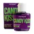 Candy Kiss - Hot Uva - 35ml