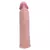 Capa Peniana Texturada 16 X 3,3Cm - Sensually Sexshop - Compre online - Embalagem discreta!