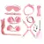 Kit bondage Premium 10 em 1 na internet