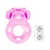 Imagem do ANEL PENIANO COM VIBRO BICHINHO