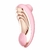 Imagem do Vibrador de Pulsação com Dedilhar / Tapping
