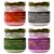 Vela Aromática Massagem Beijável 25G For Sexy - comprar online