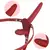 Cinta com prótese dupla - Sensually Sexshop - Compre online - Embalagem discreta!