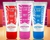 Kit Trio de Lubrificante - comprar online