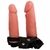 Cinta Dp Invertida 2 Próteses De 17 E 14cm - Sensually Sexshop - Compre online - Embalagem discreta!