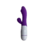 Vibrador ponto G com estimulador clitoriano – Recarregável na internet