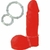 ANEL PENIANO RETARDADOR DUPLO
