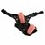 Cinta Dp Invertida 2 Próteses De 17 E 14cm - comprar online