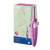 Satisfyer Twirling Delight Vibrador Clitoriano Rosa
