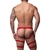 JOCK LIGA EM SUPLEX VERMELHO COM REGULADOR na internet