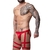 JOCK LIGA EM SUPLEX VERMELHO COM REGULADOR - comprar online