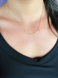 Choker elos