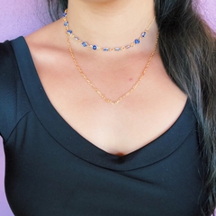 Choker elos - comprar online