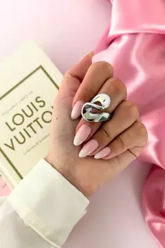 ANILLO BILLIE - comprar online