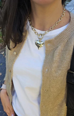 COLLAR ADDI