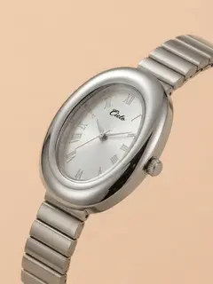 RELOJ OLI SILVER - comprar online