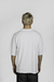Remera Oversize Panal - comprar online