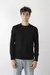 Sweater Cuello Redondo - COUSSAT