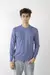Sweater Cuello Redondo