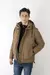 Campera Fusion - COUSSAT