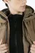 Campera Fusion - tienda online