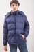 Campera Essential Blue - comprar online