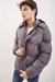 Campera Essential Gris - comprar online