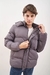 Campera Essential Gris