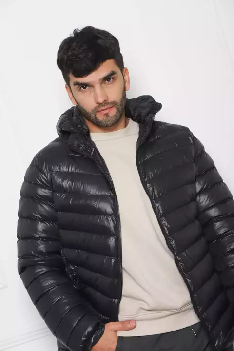 Campera London