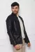 Campera PU - comprar online