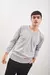 Sweater Cuello V - tienda online