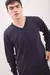 Sweater Cuello V - comprar online
