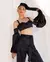 Cropped Nair - Priet Store