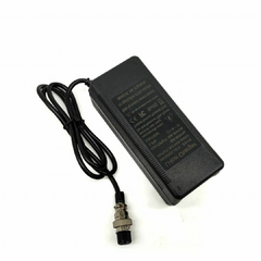 Cargador 54,6 V