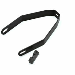 Soporte de hierro para guardabarro - comprar online