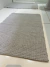 Tapete Encanto Cinza 70x47cm - comprar online