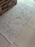 Tapete Beira Cama Encanto Cru Mesclado 1,50x0,80m