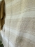 Tapete Boho Cru Relevo para sala 1,50x2,0m - loja online