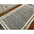 Tapete Dupla Face Preto 1,50x0,80m - comprar online