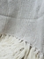 Manta Sofá/Poltrona Nude 1,45x1,60m - Arteana Artesanato