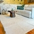 Tapete Boho Cru 1,50x2,0m para Sala - comprar online