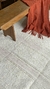 Tapete Boho Cru 1,50x0,80m - comprar online