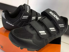 Sapatilha Ciclismo Kode Mtb Active - comprar online