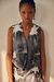 NEVADA BATIK VEST