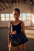 HUDSON BLACK BAG on internet