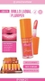 Lip Gloss PLUM GLOSS (469210) PINK 21