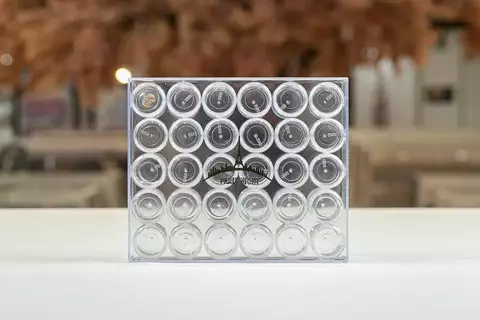 Organizador de strass x30 (20109) PARIS NIGHT